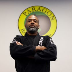 Paragon Brazilian Jiu Jitsu - Owner, Head Coach