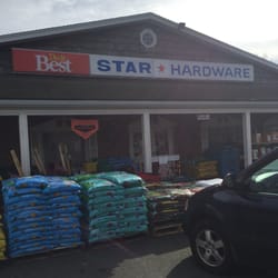 Star True Value Hardware