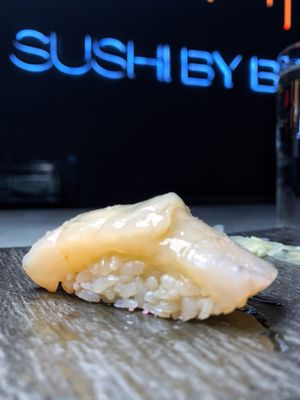 Sushi by Bou - Midtown PA @ Raw by null