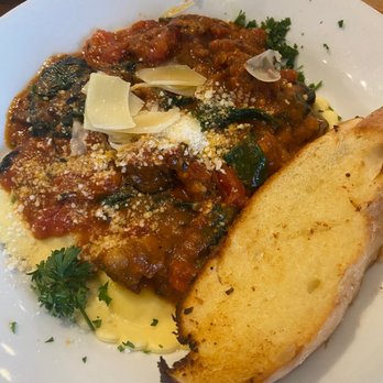 Goodfellas Woodfired Pizza - Ravioli with Spinach and Sausage - Pizza Near Me - The Colony, Texas