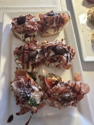 Ristorante Corleone by null