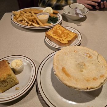 Idaho Joes - $10.25 Chicken Pot Pie, $16.95 Catfish Dinner - Breakfast & Brunch Near Me - Twin Falls, Idaho Idaho Joes - $10.25 Chicken Pot Pie, $16.95 Catfish Dinner - Breakfast & Brunch Near Me - Twin Falls, Idaho