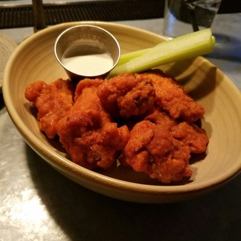 Bluejacket - Hot wings. - Breweries Near Me - Washington, DC, District of Columbia