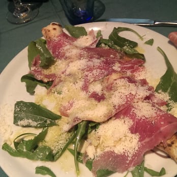 Pizzeria Gallery - Pizza Near Me - Nola, NA