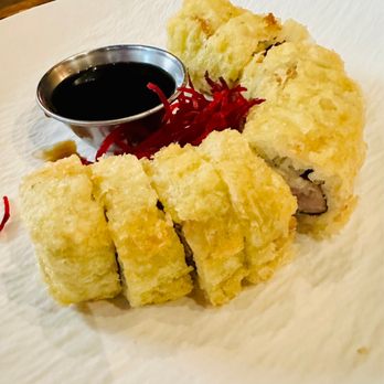 Otoro - Yummy Roll - Sushi Bars Near Me - Plantation, Florida Otoro - Yummy Roll - Sushi Bars Near Me - Plantation, Florida