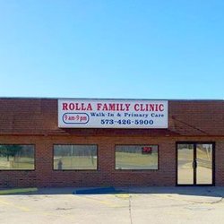 Rolla Family Clinic