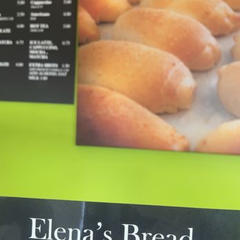 Elena's Bread - Mediterranean Near Me - San Francisco, California Elena's Bread - Mediterranean Near Me - San Francisco, California