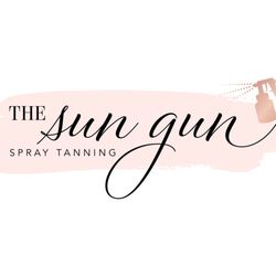 The Sun Gun Spray Tanning