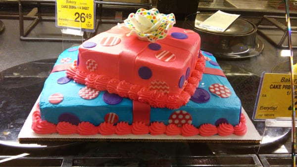 Safeway by null