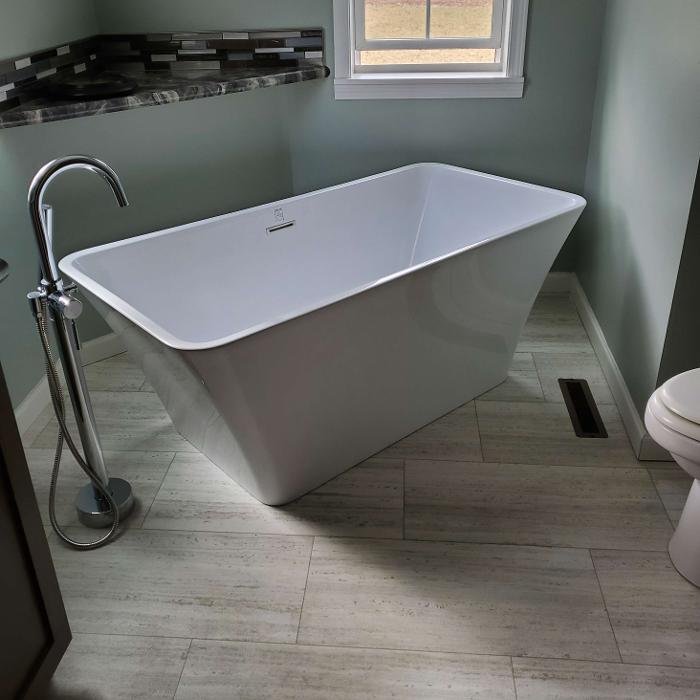 Slide of Copper City Plumbing