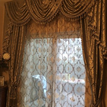 M & R Fantasy Vertical Blinds - Shades & Blinds Near Me - Brooklyn, New York