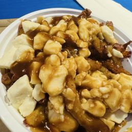 Poutine