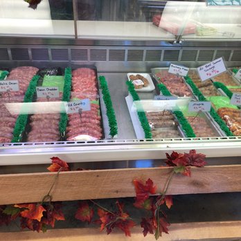 Ogeechee Meat Market - Meat Shops Near Me - Savannah, Georgia