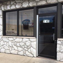 Heaven Sent Gourmet Cookies & Bakery