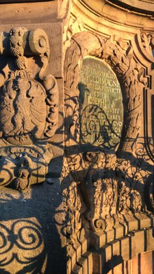 Museumsbrücke by null