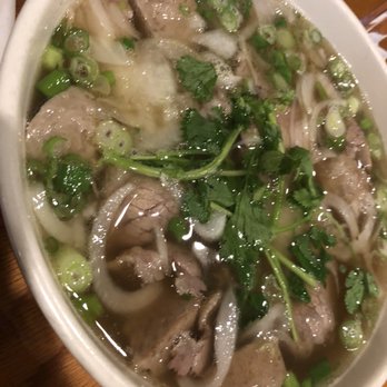 Pho Far East - 35. Pho Chin, Bo Vien - Vietnamese Near Me - Raleigh, North Carolina Pho Far East - 35. Pho Chin, Bo Vien - Vietnamese Near Me - Raleigh, North Carolina