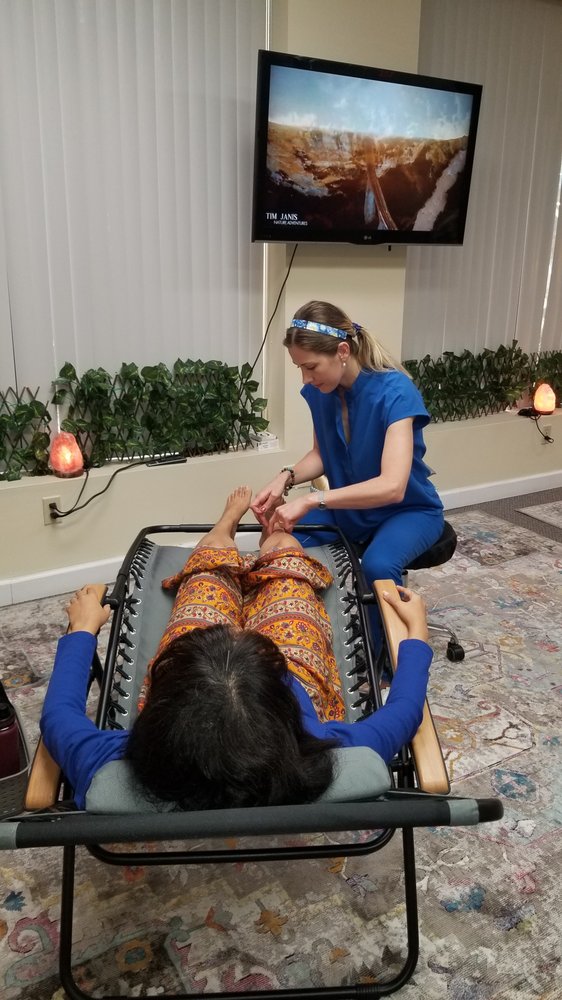 GOLDEN PHOENIX ACUPUNCTURE & WELLNESS 6161 9th St N, St. Petersburg