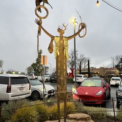 Dos Coyotes Border Cafe - Citrus Heights