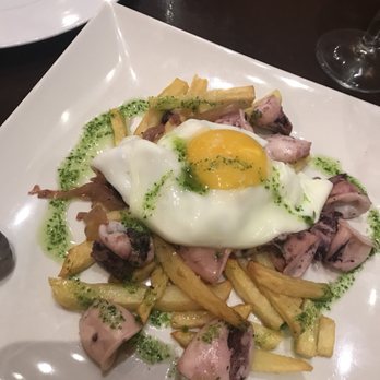 Miño - Seafood Near Me - Barcelona, B