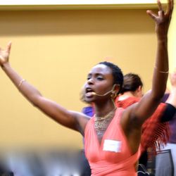 FEM Talks - Alliance of Women Leaders and Healers - Femtalks.org monthly networking salon (Berkeley and Novato)