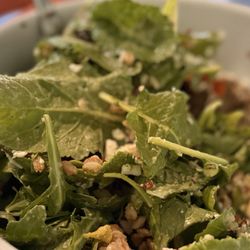 Empire Cafe - Empire salad garden
