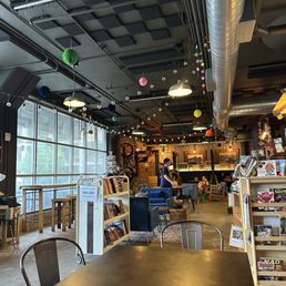 Cafe Cafe