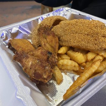 CP Seafood & Daquiri Bar - Fish and fries - Cajun/Creole Near Me - Houston, Texas CP Seafood & Daquiri Bar - Fish and fries - Cajun/Creole Near Me - Houston, Texas