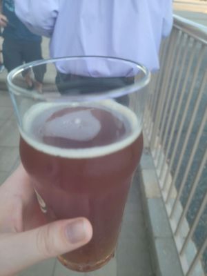 Tighthead Brewing Company by null