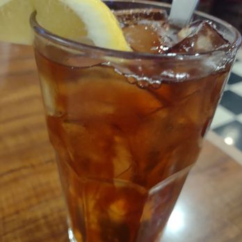 Big City Diner - Pearlridge - Iced tea - Diners Near Me - Aiea, Hawaii Big City Diner - Pearlridge - Iced tea - Diners Near Me - Aiea, Hawaii