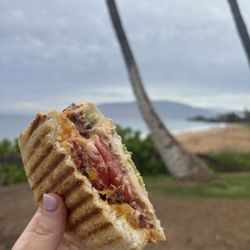 808 Deli - Panini