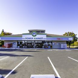 Exterior photo of Power Market - Lucerne, California Exterior photo of Power Market - Lucerne, California