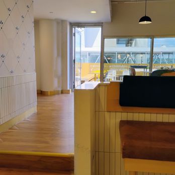 Bells Lane Kitchen - They have patio seating - Juice Bars & Smoothies Near Me - Halifax, Nova Scotia