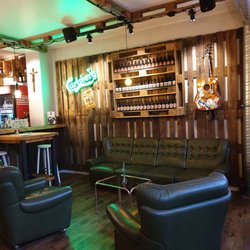 Grill Store - Lounge