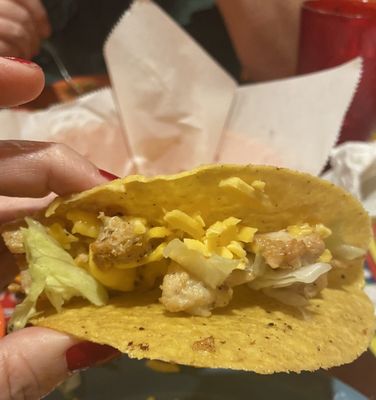 Super Taco by null