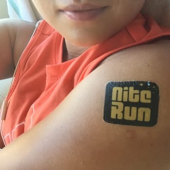 Kailua NiteRun - Races & Competitions Near Me - Kailua, Hawaii