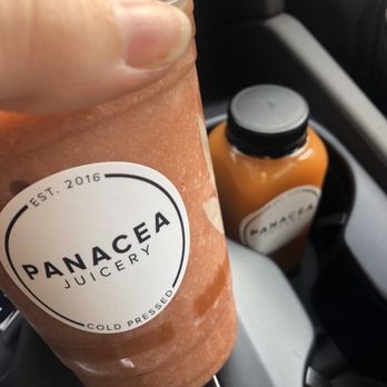 Panacea Juicery - Smoothie & immune juice. - Juice Bars & Smoothies Near Me - Paducah, Kentucky Panacea Juicery - Smoothie & immune juice. - Juice Bars & Smoothies Near Me - Paducah, Kentucky
