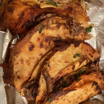 Cielito Lindo - Quessabirria 5/5 - Mexican Near Me - San Francisco, California