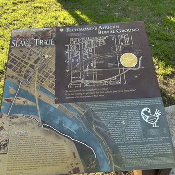 Lumpkin's Slave Jail - Landmarks & Historical Buildings Near Me - Richmond, Virginia