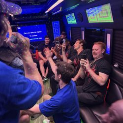Classy Rides Limo