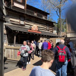 The Grist Mill Cinnamon Bread