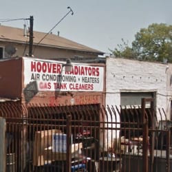 Hoover Auto Repair