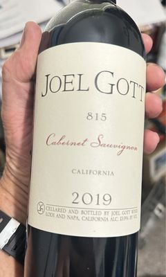 Trader Joe's by null