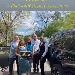 Royal T's Transportation