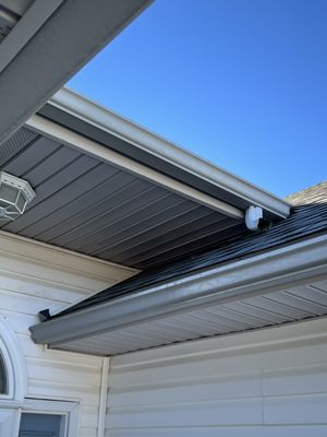 DK Mason Roofing
