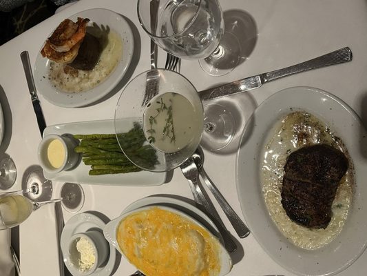 Ruth's Chris Steak House by null