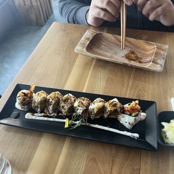 Shizen - Sushi Bars Near Me - San Francisco, California Shizen - Sushi Bars Near Me - San Francisco, California