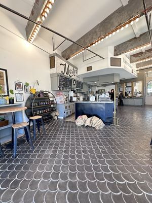 Mostra Coffee by null