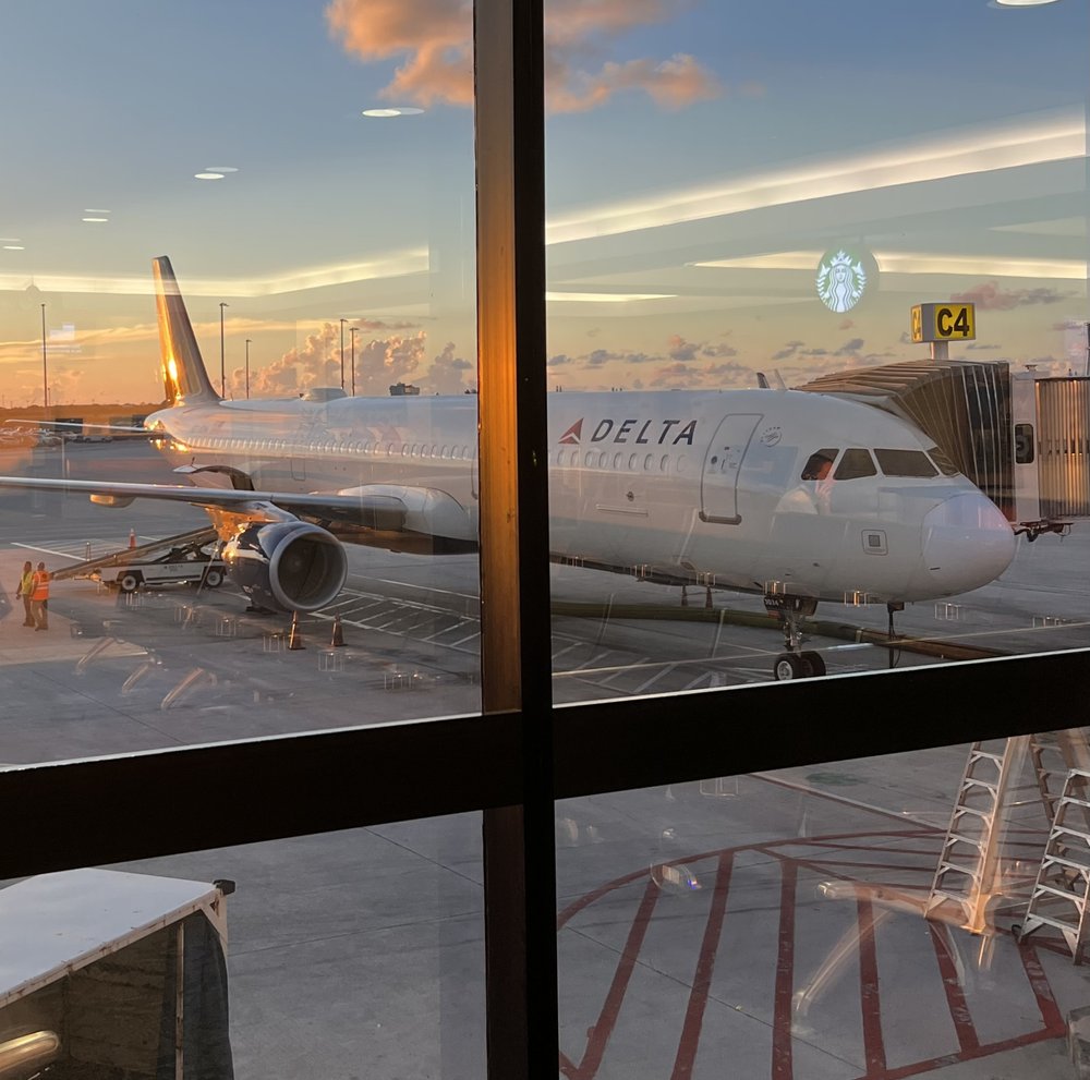 Palm Beach International Airport - PBI