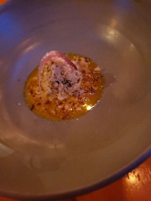 Chez Mathilde by null