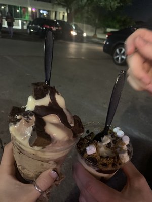 Cow Tipping Creamery by null